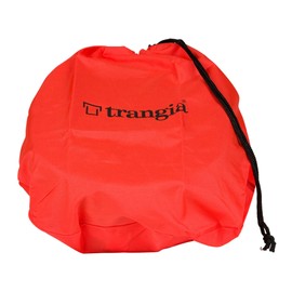 Trangia 327591 Series Stove Bags, Size 27 - Orange