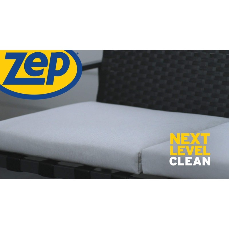Zep All-Around Oxy Cleaner Degreaser 32 Ounces ZUAOCD32