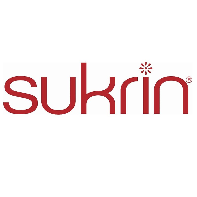 Sukrin Gold All Natural Brown Sugar Alternative 250g Twin Pack
