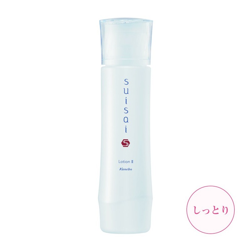suisai lotion 2 moist 150ml
