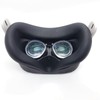Growalleter VR Lens Protector Frames for Meta Quest 2/3S Accessories,