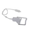 Nose Nasal Aspirator Portable Hand Puller Negative Pressure Manual Infant