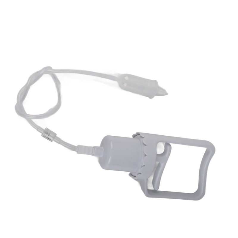 Nose Nasal Aspirator Portable Hand Puller Negative Pressure Manual Infant