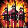 Super7 G.I. Joe Cobra Crimson Guard (Cartoon Accurate) - 7"