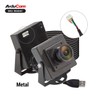 Arducam OV5648 USB Camera Module, 5MP USB Webcam, 110°(D) Wide