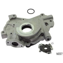 Melling M227 Oil Pump