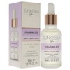 Hyaluronic Acid Serum by Sunkissed for Unisex - 1.01 oz