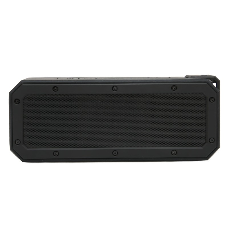 Wireless Bluetooth Speaker Multifunctional IPX7 Waterproof High Power 40W Heavy