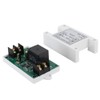 DC 12V Remote Control Switch Wireless Transmitter Receiver Controlling Electromagnetic