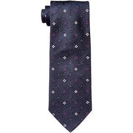 (hiroko kosino omu) Hiroko koshino Homme (hiroko kosino omu) Tie pezuri- 地紋 Petite -