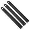 PATIKIL 7.5" Pool Cue Hanger, 3Pcs Snooker Billiard Table Cue