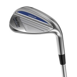 Tour Edge Hot Launch VibRCor C524 Lob Wedge 60* (Graphite Aldila Ascent PL 55 Senior) 2024