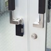Sanwa Supply SL-74 Key Storage, Key Box, Security (Left and