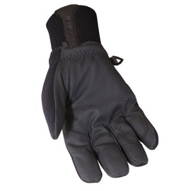 Heritage Gloves Extreme Winter Gloves, Size 9, Black