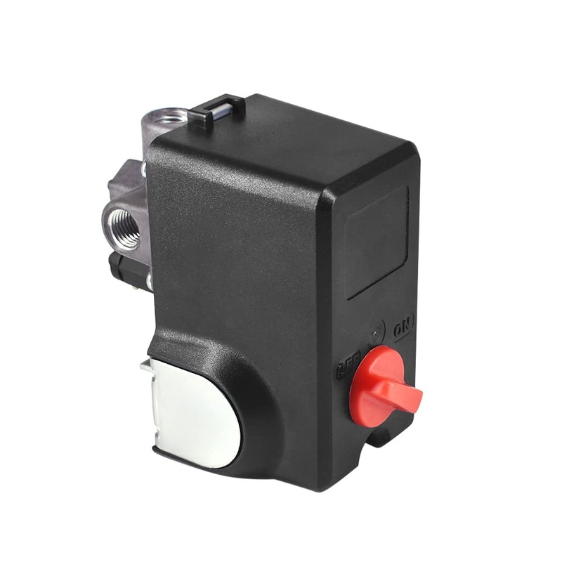 Replace for Condor MDR 11/11 EA Pressure Switch 26 AMPS