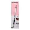 MCoBeauty - Dual-Ended Pro Eyeliner - Rich Black Pencil with
