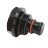 HE351CW Turbo Solenoid Valve Plug with O Ring Black Replacement