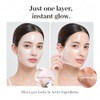 AROCELL Pack variado de mascarillas Colágeno hidratante Cuidado antiarrugas Antienvejecimiento