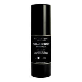 Booster Azelaico 10% + Niacinamina 5% Combate melasma y manchas rebeldes