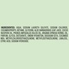 Seda Linha Babosa + Oleos Shampoo by Rayza 325 Ml