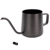 Hand Brewed Coffee Pot Set Travel Manual Coffe Maker with