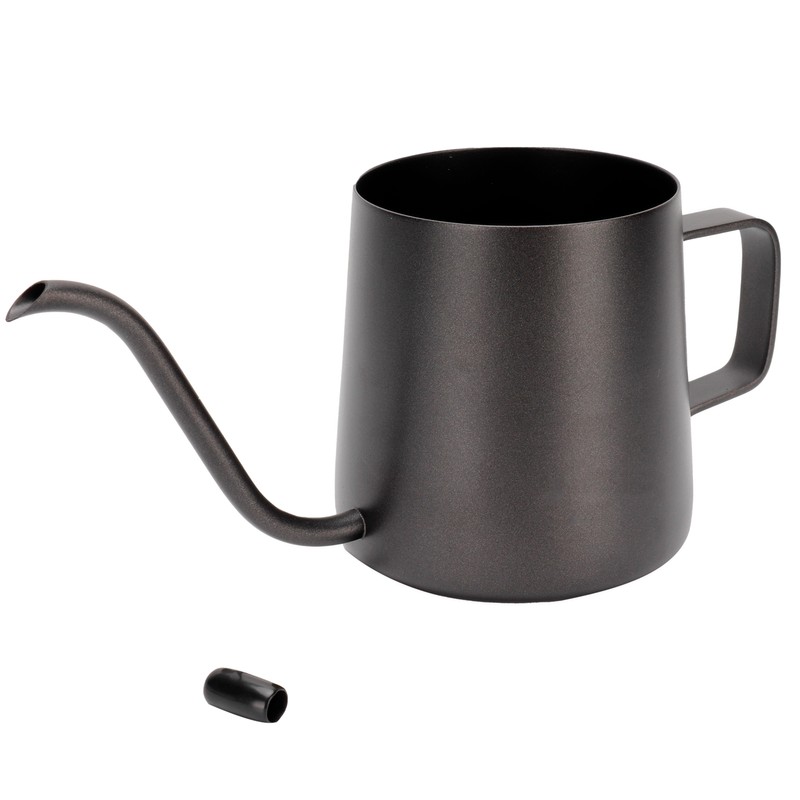 Hand Brewed Coffee Pot Set Travel Manual Coffe Maker with