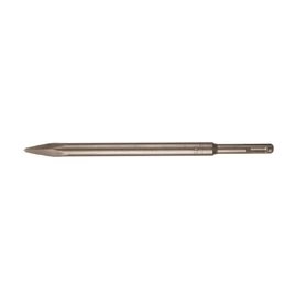 Truper SDS-P, Cincel SDS, de punta, acero al cromo