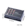 Eyeshadow Palette Nude Tones Eyeshadow Make Up Cosmetic Compact Palette,