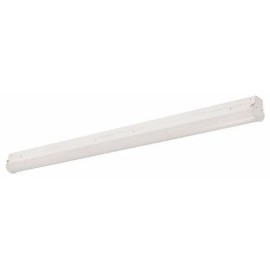 Day-Brite FSS455L835-UNV LED Striplight, 4', 3500K