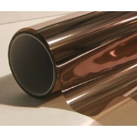 Intersolar® Architectural Window Solar Bronze Film 20% Home Tint Residential  12" x 120"