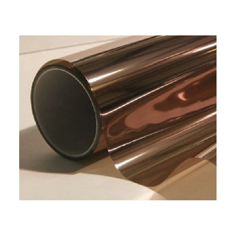 Intersolar® Architectural Window Solar Bronze Film 20% Home Tint Residential