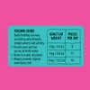 Bonkers Cat Treats Seafood & Eat It! Flavor 3 OZ