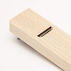 KAKURI Mini Flat Plane, Replacement Blade Type