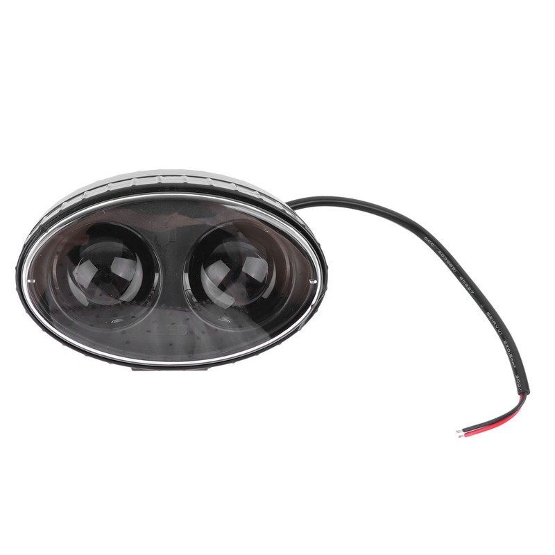 Forklift LED Safety Light 20W Backup Clearance Lamp Zone Warehouse