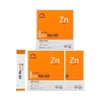 Dr. Haebit Unsweetened Pure Liquid Zinc 20ml / 닥터해빛 달지 않은 순수 액상 아연 20ml X 90포(90일분), 90개