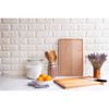 Casual Home Cutting Board, Rectangular 15.5x11 (CB01202)