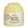 Bella Bear Exfoliating Body Scrub - Esmalte Hidratante Veg