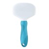 Fancypets Dry Pet Carda para Perro y Gato Tamaño Mediano.