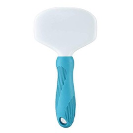 Fancypets Dry Pet Carda para Perro y Gato Tamaño Mediano.