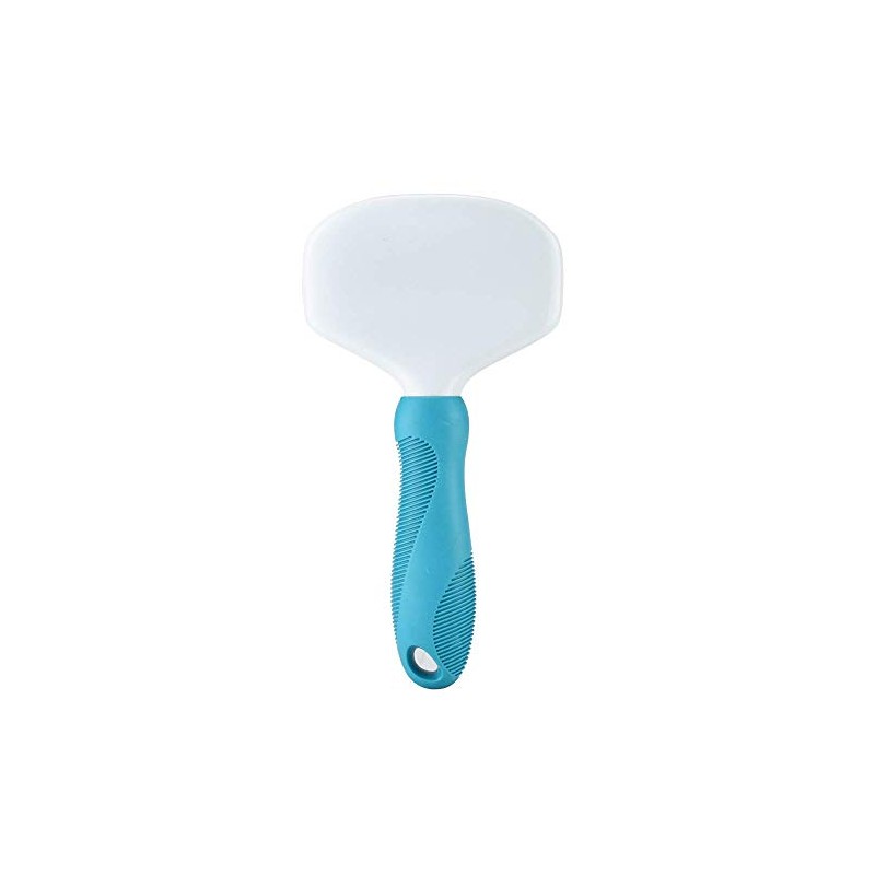 Fancypets Dry Pet Carda para Perro y Gato Tamaño Mediano.