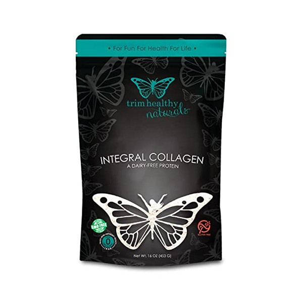 Trim Healthy Integral Collagen