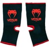 Venum, Kontact Ankle Support Guards, Men's, XS, Black/Red