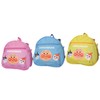 Ito Sangyo Anpanman D Bag, Blue, Made in Japan, 9.3