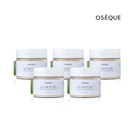 Ojekku Step 1 Skin Brightening Care Pore Cleansing Ready Toner Pads 100 Sheets (250ml) / 오제끄 1단계 피부결광채 케어 모공 순삭 레디 토너 패드 100매(250ml)