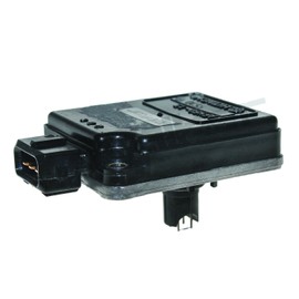 Walker Products 245-2021 Mass Air Flow Sensor Assembly