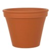 Woodlodge 17.5cm Terracotta Standard Sprang Pot