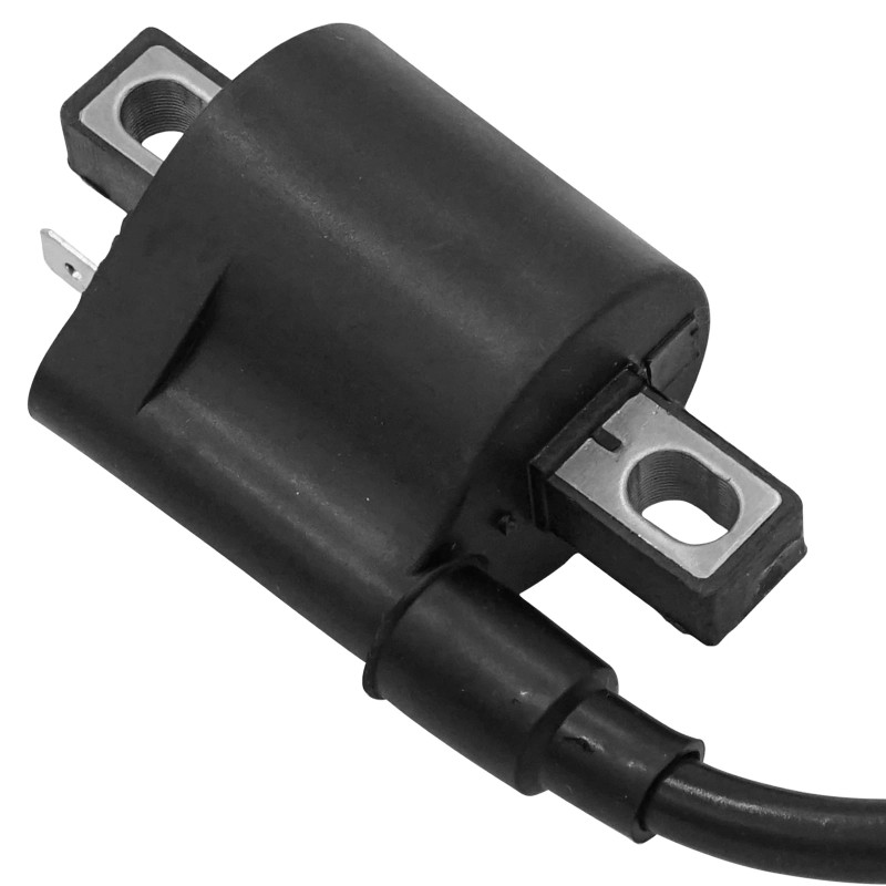Caltric Ignition Coil for Honda ATC125M ATC200M ATC200S 1984