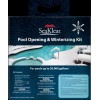 SeaKlear Opening & Winterizing Kit