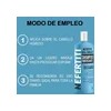 Kit 2 Pzas Shampoo Nefertiti Cola De Caballo Fortificante 1l
