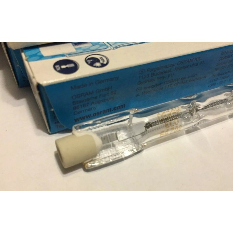 OSRAM Haloline ECO 64702 Eco ES 400W 230V 11.4cm R7s